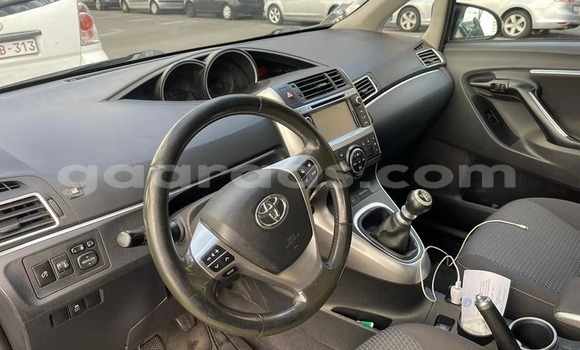 Acheter Occasion Voiture Toyota Avensis Verso Autre à Dakar, Dakar Acheter Occasion Voiture Toyota Avensis Verso Autre à Dakar, Dakar