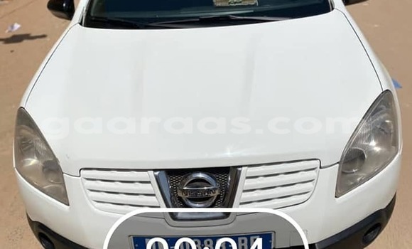 Acheter Occasion Voiture Nissan Qashqai Autre à Dakar, Dakar Acheter Occasion Voiture Nissan Qashqai Autre à Dakar, Dakar