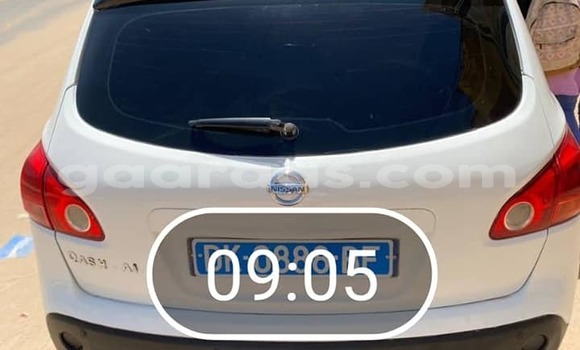 Acheter Occasion Voiture Nissan Qashqai Autre à Dakar, Dakar Acheter Occasion Voiture Nissan Qashqai Autre à Dakar, Dakar