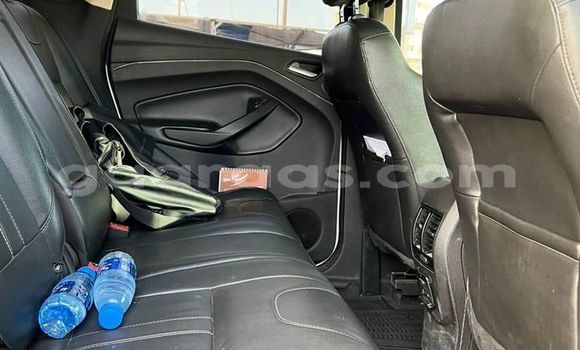 Dieundeu Occasion Ford Escape Other Auto in Dakar in Dakar Dieundeu Occasion Ford Escape Other Auto in Dakar in Dakar