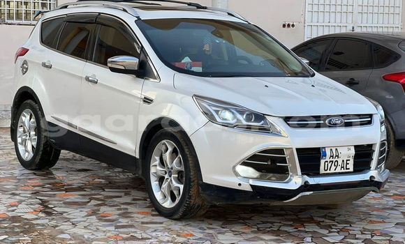 Dieundeu Occasion Ford Escape Other Auto in Dakar in Dakar Dieundeu Occasion Ford Escape Other Auto in Dakar in Dakar