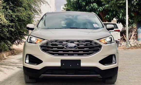 Acheter Occasion Voiture Ford Edge Noir à Dakar, Dakar Acheter Occasion Voiture Ford Edge Noir à Dakar, Dakar