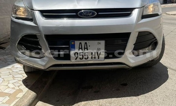 Buy Used Ford Escape Other Car in Dakar in Dakar Buy Used Ford Escape Other Car in Dakar in Dakar
