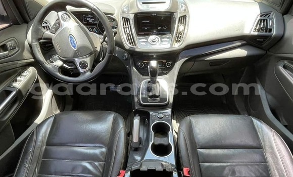 Buy Used Ford Escape Other Car in Dakar in Dakar Buy Used Ford Escape Other Car in Dakar in Dakar