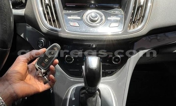 Buy Used Ford Escape Other Car in Dakar in Dakar Buy Used Ford Escape Other Car in Dakar in Dakar