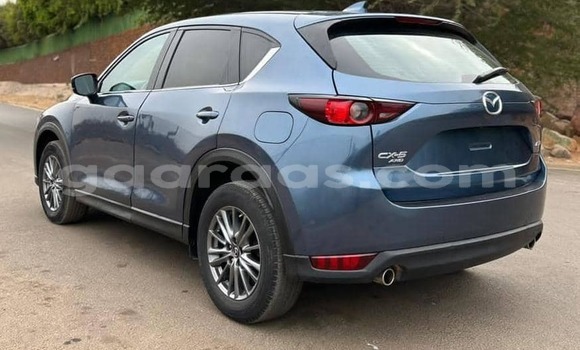 Buy Used Mazda CX-5 Black Car in Dakar in Dakar Buy Used Mazda CX-5 Black Car in Dakar in Dakar