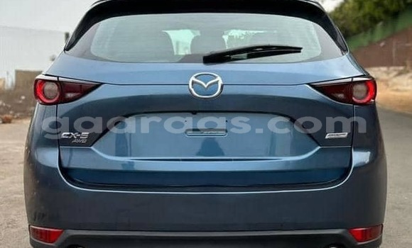 Buy Used Mazda CX-5 Black Car in Dakar in Dakar Buy Used Mazda CX-5 Black Car in Dakar in Dakar