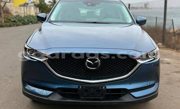 Buy Used Mazda CX-5 Black Car in Dakar in Dakar Buy Used Mazda CX-5 Black Car in Dakar in Dakar