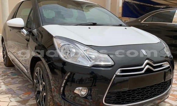 Acheter Occasion Voiture Citroen DS3 Autre à Dakar, Dakar