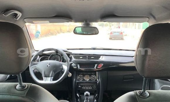 Dieundeu Occasion Citroen DS3 Other Auto in Dakar in Dakar Dieundeu Occasion Citroen DS3 Other Auto in Dakar in Dakar