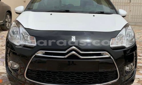 Dieundeu Occasion Citroen DS3 Other Auto in Dakar in Dakar Dieundeu Occasion Citroen DS3 Other Auto in Dakar in Dakar