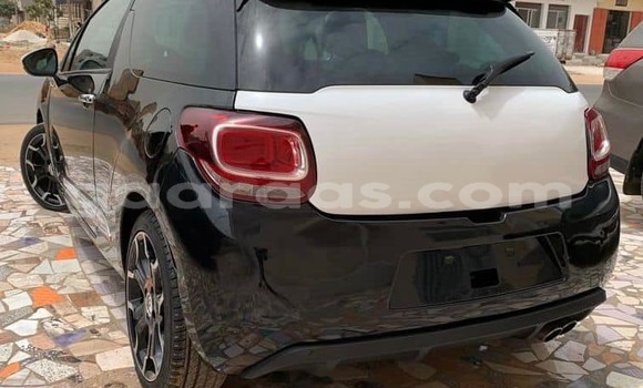 Dieundeu Occasion Citroen DS3 Other Auto in Dakar in Dakar Dieundeu Occasion Citroen DS3 Other Auto in Dakar in Dakar