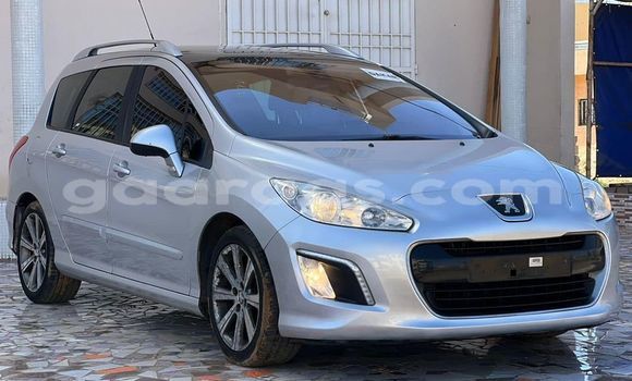 Dieundeu Occasion Peugeot 308 Other Auto in Dakar in Dakar Dieundeu Occasion Peugeot 308 Other Auto in Dakar in Dakar