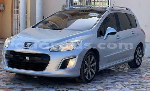 Dieundeu Occasion Peugeot 308 Other Auto in Dakar in Dakar Dieundeu Occasion Peugeot 308 Other Auto in Dakar in Dakar