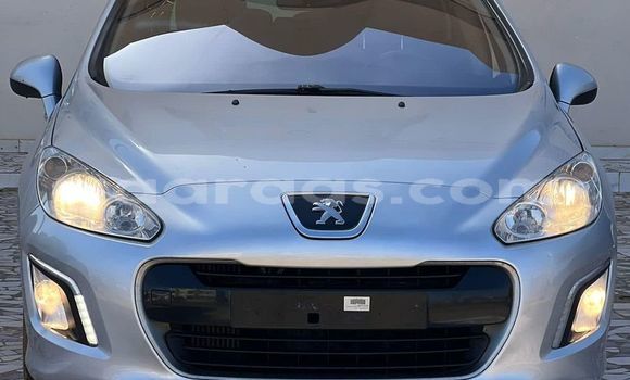 Dieundeu Occasion Peugeot 308 Other Auto in Dakar in Dakar Dieundeu Occasion Peugeot 308 Other Auto in Dakar in Dakar