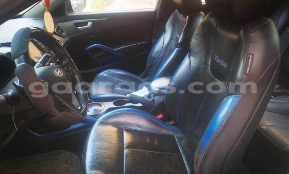 Buy Used Hyundai Veloster Other Car in Dakar in Dakar