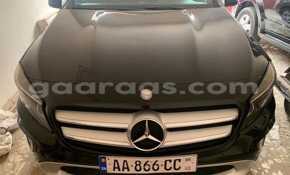 Buy Used Mercedes Viano Other Car in Dakar in Dakar Buy Used Mercedes Viano Other Car in Dakar in Dakar