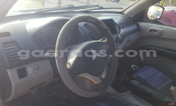 Buy Used Mitsubishi 3000 GT Other Car in Dakar in Dakar Buy Used Mitsubishi 3000 GT Other Car in Dakar in Dakar