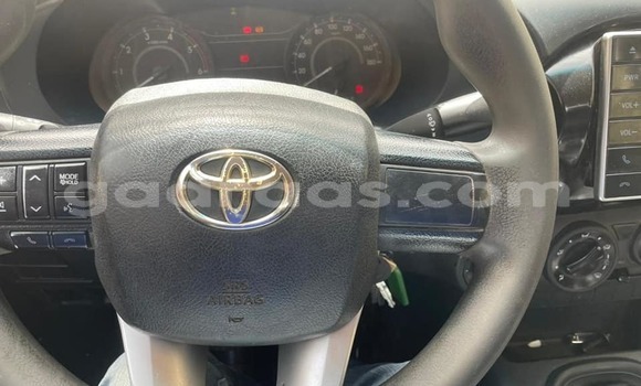 Buy Used Toyota Hilux Other Car in Dakar in Dakar Buy Used Toyota Hilux Other Car in Dakar in Dakar