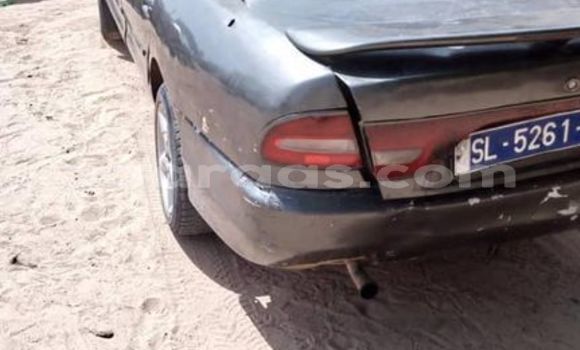 Buy Used Mitsubishi 3000 GT Other Car in Dakar in Dakar Buy Used Mitsubishi 3000 GT Other Car in Dakar in Dakar