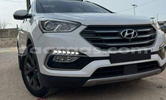 Buy Used Hyundai Santa Fe Other Car in Dakar in Dakar Buy Used Hyundai Santa Fe Other Car in Dakar in Dakar