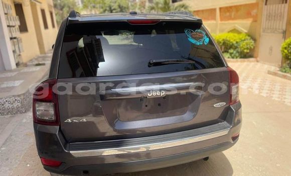 Buy Used Jeep Compass Other Car in Dakar in Dakar