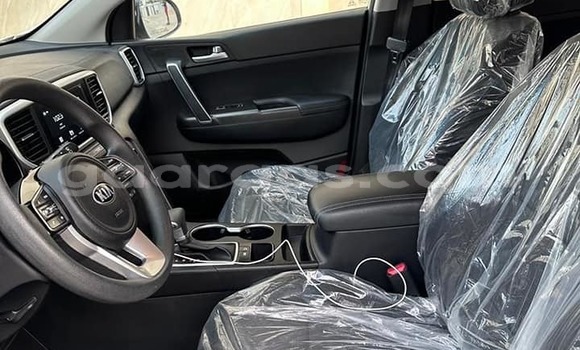 Dieundeu Occasion Kia Sportage Other Auto in Dakar in Dakar Dieundeu Occasion Kia Sportage Other Auto in Dakar in Dakar