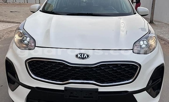 Dieundeu Occasion Kia Sportage Other Auto in Dakar in Dakar Dieundeu Occasion Kia Sportage Other Auto in Dakar in Dakar