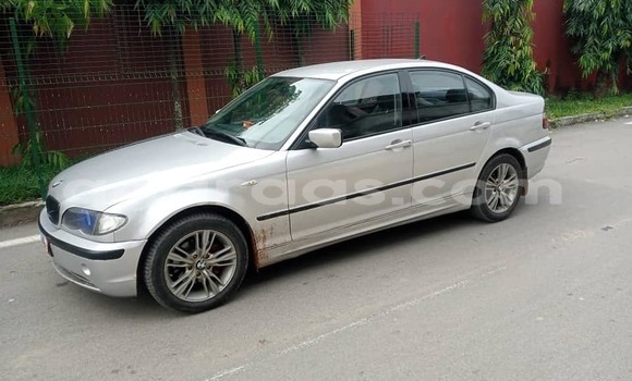 Acheter Occasion Voiture BMW E3 Autre à Dakar, Dakar