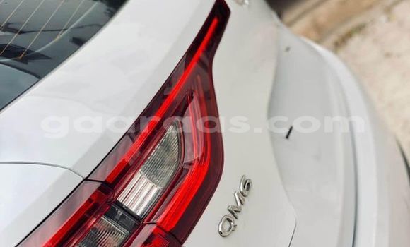 Acheter Occasion Voiture Renault 6 Autre à Dakar, Dakar Acheter Occasion Voiture Renault 6 Autre à Dakar, Dakar