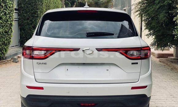 Acheter Occasion Voiture Renault 6 Autre à Dakar, Dakar Acheter Occasion Voiture Renault 6 Autre à Dakar, Dakar