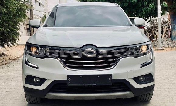 Acheter Occasion Voiture Renault 6 Autre à Dakar, Dakar Acheter Occasion Voiture Renault 6 Autre à Dakar, Dakar