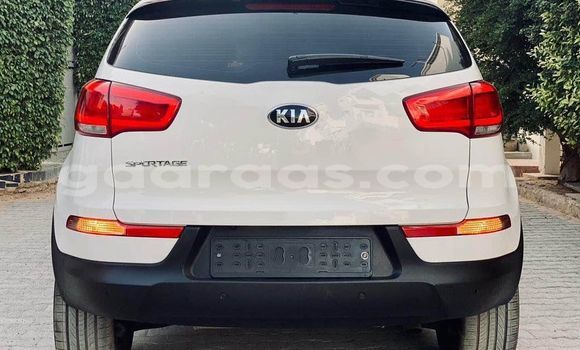 Acheter Occasion Voiture Kia Sportage Autre à Dakar, Dakar Acheter Occasion Voiture Kia Sportage Autre à Dakar, Dakar