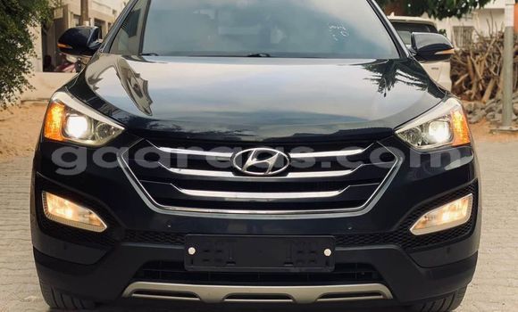 Acheter Occasion Voiture Hyundai Santa Fe Autre à Dakar, Dakar Acheter Occasion Voiture Hyundai Santa Fe Autre à Dakar, Dakar