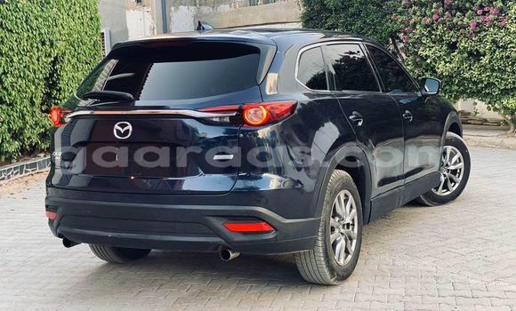 Dieundeu Occasion Mazda CX-9 Other Auto in Dakar in Dakar