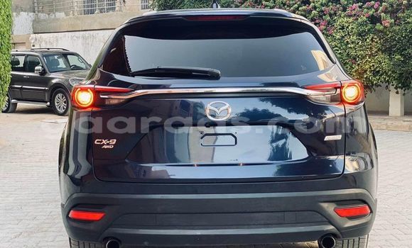 Acheter Occasion Voiture Mazda CX-9 Autre à Dakar, Dakar Acheter Occasion Voiture Mazda CX-9 Autre à Dakar, Dakar