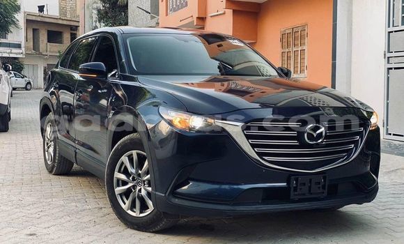 Acheter Occasion Voiture Mazda CX-9 Autre à Dakar, Dakar Acheter Occasion Voiture Mazda CX-9 Autre à Dakar, Dakar