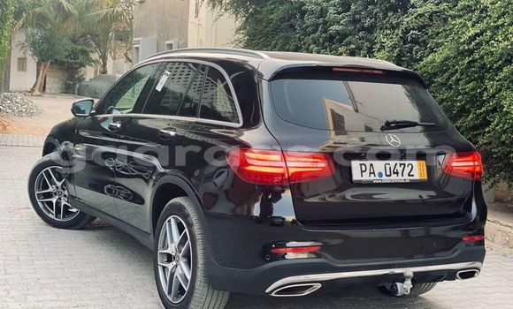 Acheter Occasion Voiture Mercedes Viano Noir à Dakar, Dakar Acheter Occasion Voiture Mercedes Viano Noir à Dakar, Dakar