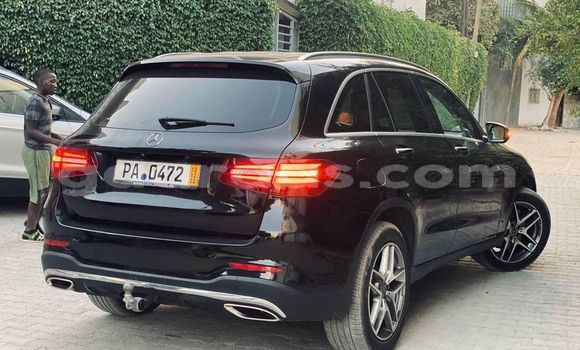 Acheter Occasion Voiture Mercedes Viano Noir à Dakar, Dakar Acheter Occasion Voiture Mercedes Viano Noir à Dakar, Dakar