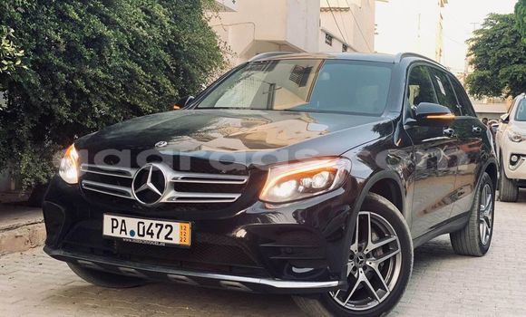 Acheter Occasion Voiture Mercedes Viano Noir à Dakar, Dakar Acheter Occasion Voiture Mercedes Viano Noir à Dakar, Dakar