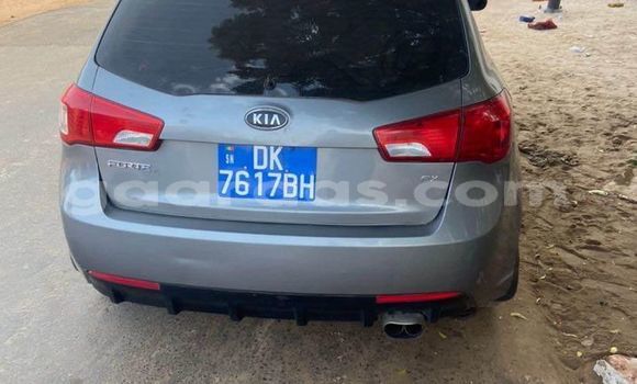 Acheter Occasion Voiture Kia Forte Autre à Dakar, Dakar Acheter Occasion Voiture Kia Forte Autre à Dakar, Dakar
