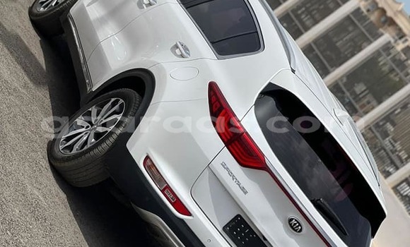 Acheter Occasion Voiture Kia Sportage Autre à Dakar, Dakar Acheter Occasion Voiture Kia Sportage Autre à Dakar, Dakar