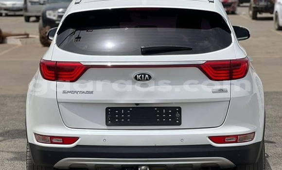 Acheter Occasion Voiture Kia Sportage Autre à Dakar, Dakar Acheter Occasion Voiture Kia Sportage Autre à Dakar, Dakar