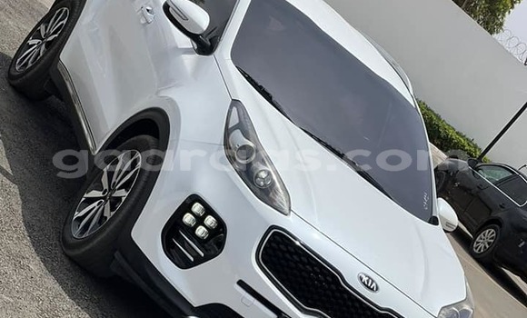 Acheter Occasion Voiture Kia Sportage Autre à Dakar, Dakar Acheter Occasion Voiture Kia Sportage Autre à Dakar, Dakar