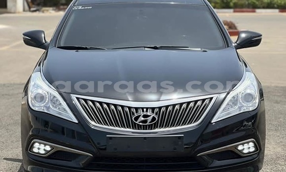 Acheter Occasion Voiture Hyundai Grandeur Autre à Dakar, Dakar