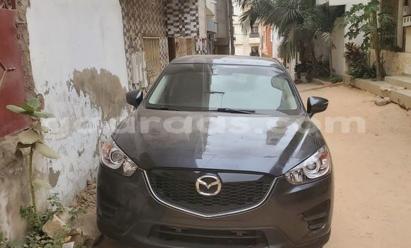 Acheter Occasion Voiture Mazda CX-5 Autre à Dakar, Dakar