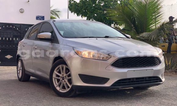 Acheter Occasion Voiture Ford Focus Autre à Dakar, Dakar