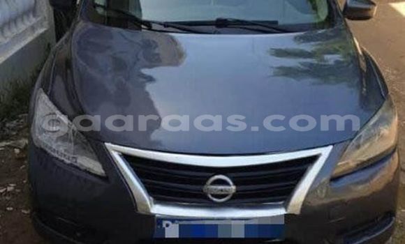 Acheter Occasion Voiture Nissan Sentra Autre à Dakar, Dakar