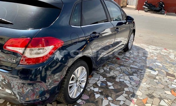 Buy Used Citroen C4 Other Car in Dakar in Dakar Buy Used Citroen C4 Other Car in Dakar in Dakar