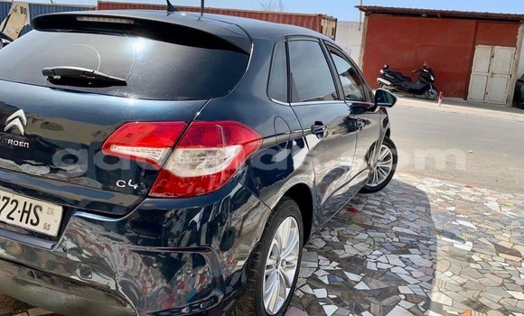 Buy Used Citroen C4 Other Car in Dakar in Dakar Buy Used Citroen C4 Other Car in Dakar in Dakar